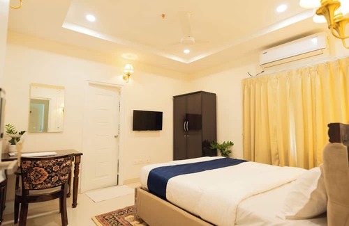 Banjara Hills Hotel | Hotel Granton blends luxury with homely warm your perfect get away awaits!
