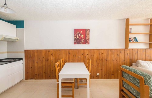 Los Quemados Apartment | Lightbooking Colon I Fuencaliente vistas al mar 5