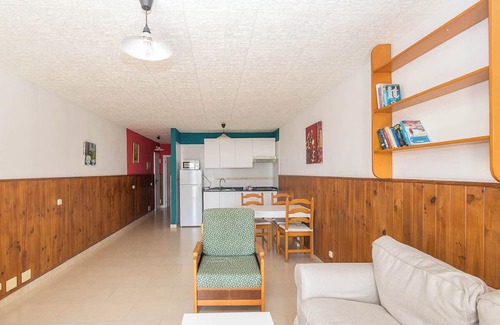 Los Quemados Apartment | Lightbooking Colon I Fuencaliente vistas al mar 5