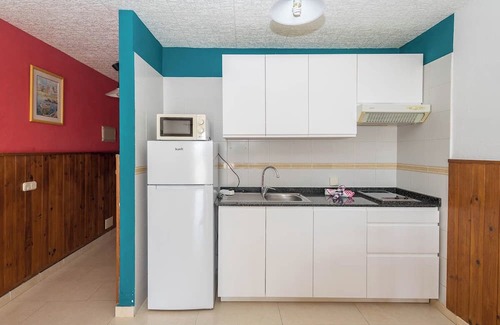 Los Quemados Apartment | Lightbooking Colon I Fuencaliente vistas al mar 5