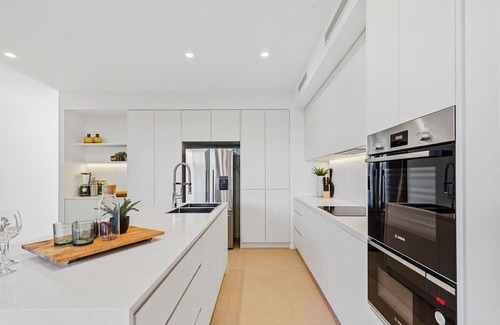 Albany Creek House | Albany Creek Retreat - 4BR Brand New Family Haven