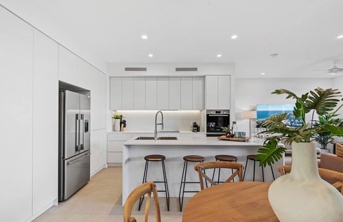 Albany Creek House | Albany Creek Retreat - 4BR Brand New Family Haven