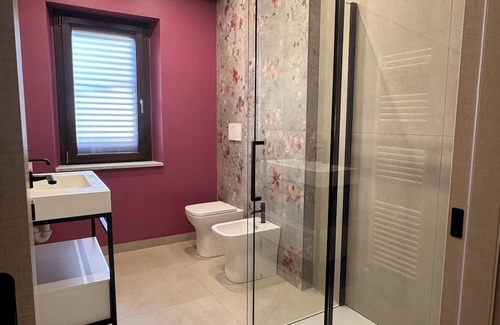 Laureana di Borrello Bed & Breakfast | Amarcord B&B