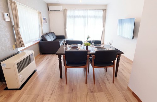 Nikko House | 10 min walk from Nikko Station/120 ㎡/bouldering/secret base in loft/10 people, 4 parking spaces
