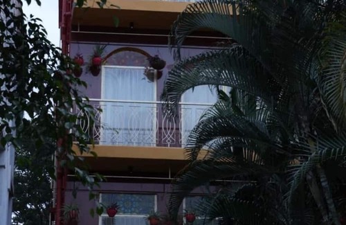 Bengaluru Apartment | The Sunderbans 1BHK Suite@ Casa Albela ,Cooke Town