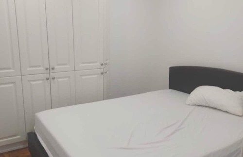 Vaughan House | 2 Bedroom Basement apartment for rent either long term or short term.