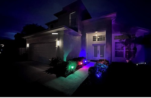 Southchase House | 4-bedroom House, close to Universal, Disney and many Golf Courses