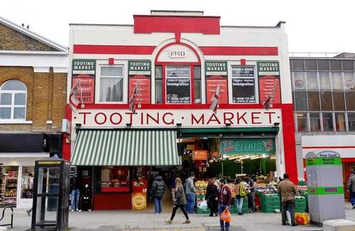 Tooting Apartment | Prestige 1- Bedroom Flat in Central London – Close to Top Tourist Attractions