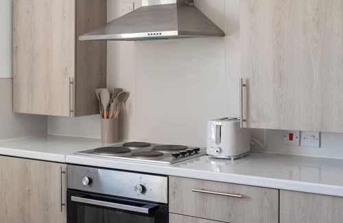 Tooting Apartment | Prestige 1- Bedroom Flat in Central London – Close to Top Tourist Attractions