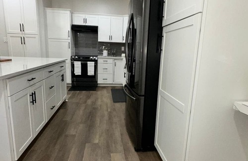 Pelham House | Cozy Pelham Cottage – Minutes from Oak Mountain Park/Pet-Friendly fees apply