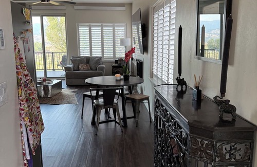 Eagle House | Ski Vail - 3 bedroom house in Gypsum adjacent to BLM nature trails