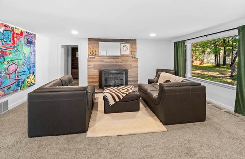 Nucla House | Launchpad to explore Moab + Telluride - Nucla Haus