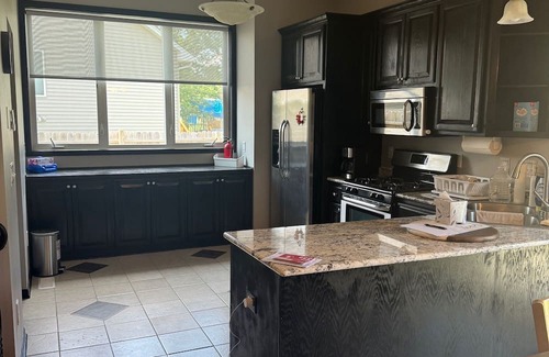 Big Lake House | Superb 5-bedroom house in Big Lake in friendly, safe neighborhood.