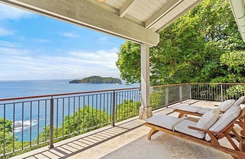 Papagayo Peninsula Villa | Papagayo Villa | 2 Private Pools | Sleeps 12