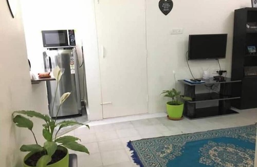 Murgesh Pallya Apartment | Maison de ZEN 4, For Serenity, Bliss & Relaxation