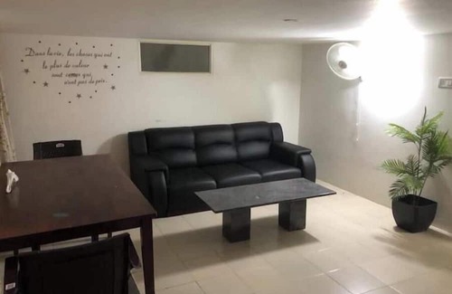 Murgesh Pallya Apartment | Maison de ZEN 2, For Serenity, Bliss & Relaxation