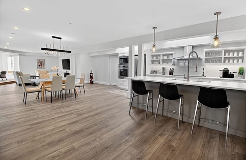 Moncton Condo | Castle Manor Penthouse - More units available