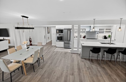 Moncton Condo | Castle Manor Penthouse - More units available