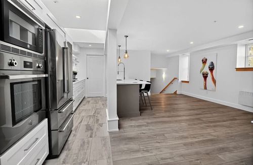 Moncton Condo | Castle Manor Penthouse - More units available