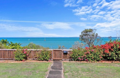 Point Vernon House | Welcome to Cockatoos View