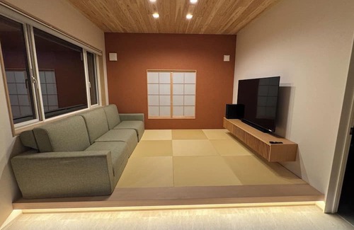 Kitasaku-gun House | Karuizawa rental vacation where you can stay with /Kitasaku-gun Nagano