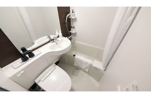 Hirooka Hotel | Nonsmoking Triple Room Breakfast included Smi/Kanazawa Ishikawa