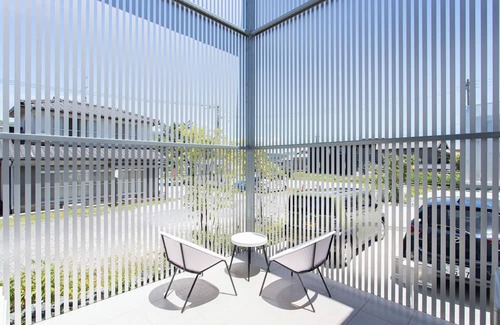 Minamiaso House | 3 parking spaces Maximum 7 people Stylish priv/Aso-gun Kumamoto