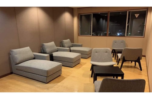 Nakayamadaira Onsen Hotel | For 4 people Room of your choice | Breakfast inc/Osaki Miyagi