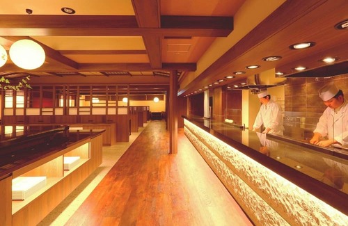 Nakayamadaira Onsen Hotel | West Wing10 tatami mats Japanesestyle room A /Osaki Miyagi
