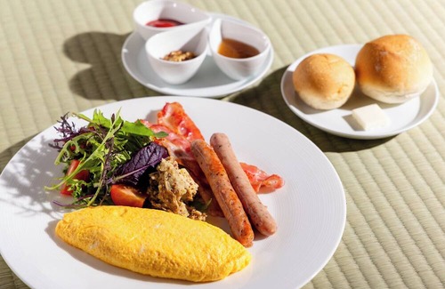 Sakai Hotel | 1 night 2 meals included Full of seafood A lux/Sakai Fukui