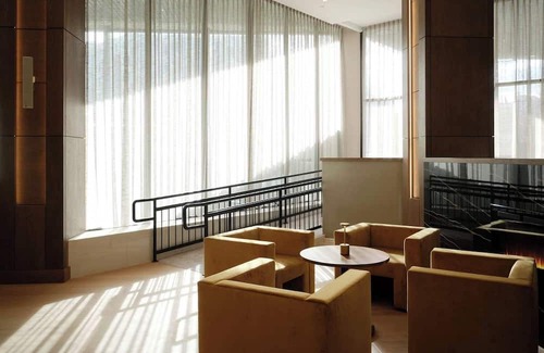 White Plains Hotel | Modern City Studio in Heart of White Plains, 2 Units
