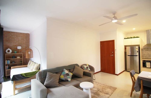 Grose Vale House | Mountain view magic: Enjoy peace and tranquility in this sunny home