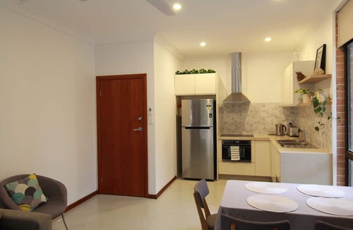 Grose Vale House | Mountain view magic: Enjoy peace and tranquility in this sunny home
