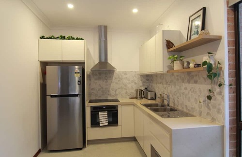 Grose Vale House | Mountain view magic: Enjoy peace and tranquility in this sunny home