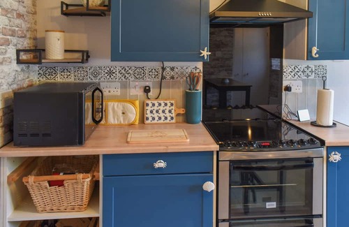 Pakefield Cottage | 2 bedroom accommodation in Pakefield, near Lowestoft