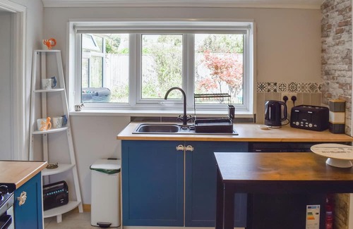 Pakefield Cottage | 2 bedroom accommodation in Pakefield, near Lowestoft