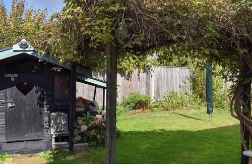 Pakefield Cottage | 2 bedroom accommodation in Pakefield, near Lowestoft