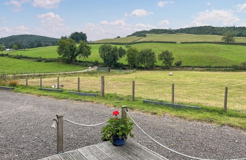 Newbridge Cottage | Alderneuk Lodge - UK49923