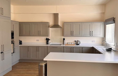 Felton Cottage | Tedsmore Cottages