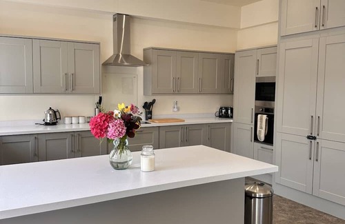 Felton Cottage | Tedsmore Cottages