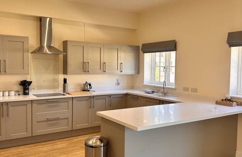 Felton Cottage | Tedsmore Cottages