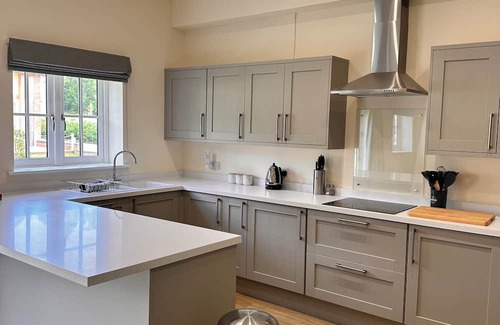 Felton Cottage | Tedsmore Cottages
