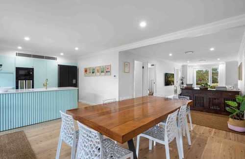 Sussex Inlet House | Ripples Luxe - South Coast Dream