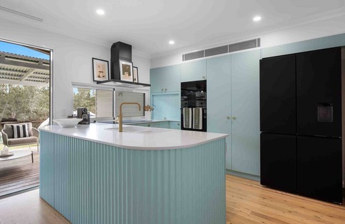 Sussex Inlet House | Ripples Luxe - South Coast Dream