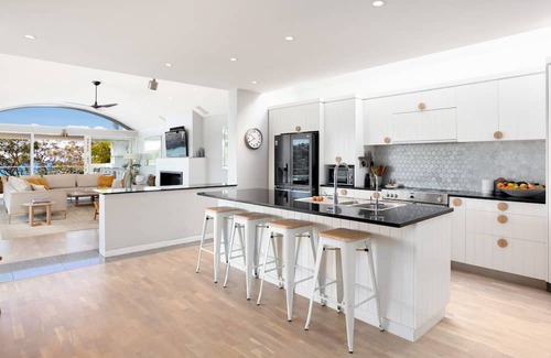 Mosman House | Parriwi by Contemporary Hotels