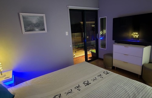 Nangkita House | BALI Room with POOL + SPA + SAUNA + Activities