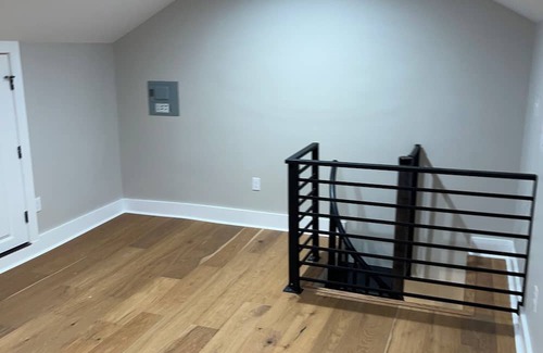 Mid City North House | Downtown and Close to LSU 8-bedroom Luxury Home in Baton Rouge