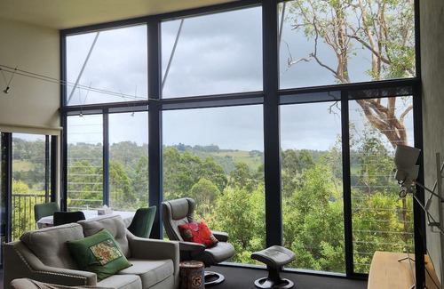 Grindelwald Apartment | Tamar Ridge Winery Apartment #5