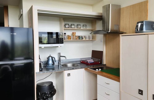 Grindelwald Apartment | Tamar Ridge Winery Apartment #5