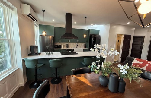 Bay Ridge Apartment | 3-bedroom apartment in wonderful Brooklyn, close to train